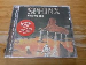 Sphinx: Here We Are (CD) - Bild 2
