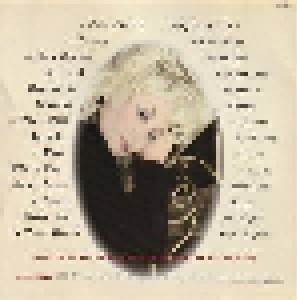 Dolly Parton: Slow Dancing With The Moon (CD) - Bild 2