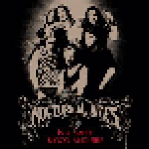 Nocturnal Rites: In A Time Of Blood And Fire (CD) - Bild 1