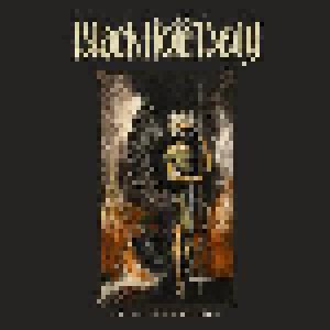 Black Hole Deity: Lair Of Xenolich (Mini-CD / EP) - Bild 1
