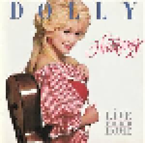Dolly Parton: Heartsongs (CD) - Bild 1