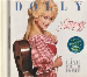 Dolly Parton: Heartsongs (CD) - Bild 5