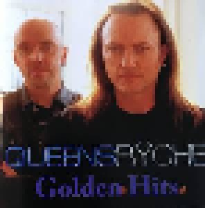 Queensrÿche: Golden Hits (CD) - Bild 1
