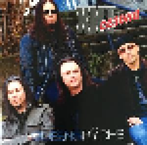Queensrÿche: Xit Ce3oha (Hit Parade) (CD) - Bild 1