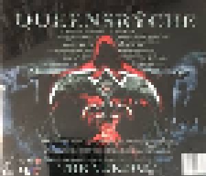 Queensrÿche: The Verdict (CD) - Bild 2