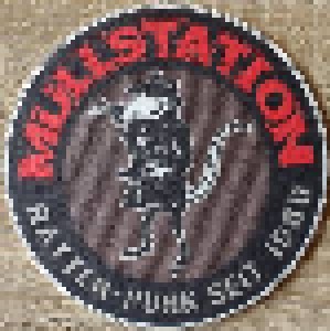 Müllstation: 40 Jahre Rattenpunk (LP) - Bild 5