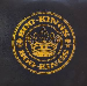 Boo-Kings # Five (CD) - Bild 1