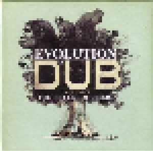 The Revolutionaries: Evolution Of Dub Volume 3: The Descent Of Version (4-CD) - Bild 1