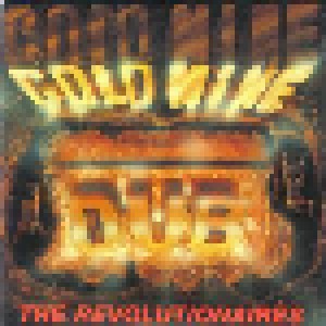 The Revolutionaries: Evolution Of Dub Volume 3: The Descent Of Version (4-CD) - Bild 6