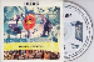 Nick Kamen: The Complete Collection (6-CD) - Bild 8