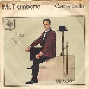Cover - Mr. Trombone: Cabalgata