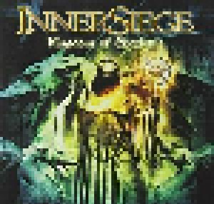 InnerSiege: Kingdom Of Shadows (CD) - Bild 1