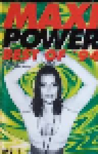 Maxi Power - Best Of '94 (2-Tape) - Bild 1