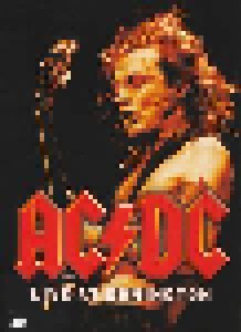 AC/DC: Live At Donington (DVD) - Bild 1