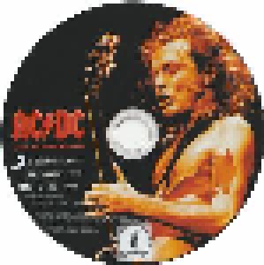 AC/DC: Live At Donington (DVD) - Bild 3