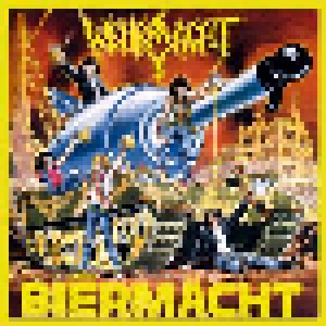 Wehrmacht: Biermächt (2-CD) - Bild 1