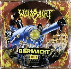 Wehrmacht: Biermächt (2-CD) - Bild 5