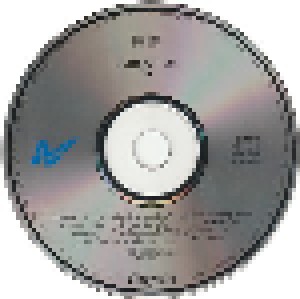 Jethro Tull: A (CD) - Bild 3
