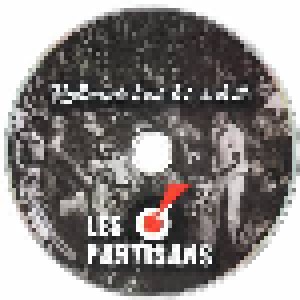 Les Partisans: Rallumer Tous Les Soleils (CD) - Bild 5