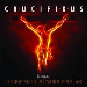 Kenneth Leighton: Crucifixus (CD) - Bild 1