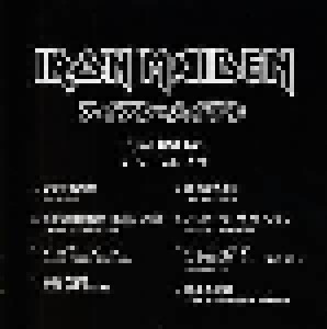Iron Maiden: Powerslave (CD) - Bild 3