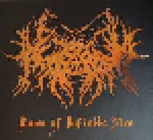 Asagraum: Dawn Of Infinite Fire (2-CD) - Bild 1