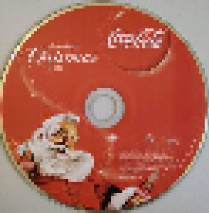 Coca Cola - Greatest Christmas Hits (CD) - Bild 3