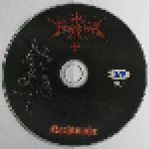 Tridentifer: Nachtmahr (CD) - Bild 2