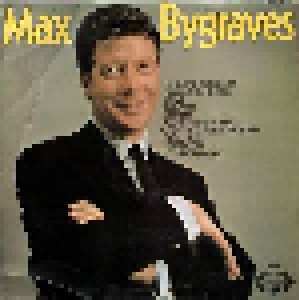 Max Bygraves: Max Bygraves (LP) - Bild 1