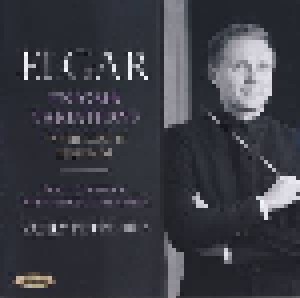Edward Elgar: Enigma Variations (CD) - Bild 1