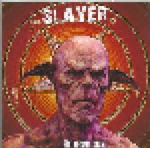 Slayer + Pantera: Bloodline (Split-7") - Bild 1