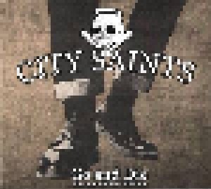 City Saints: Go And Die (CD) - Bild 1