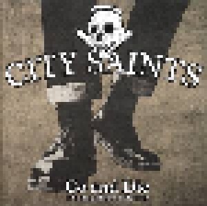 City Saints: Go And Die (CD) - Bild 3