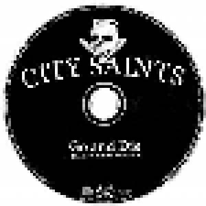 City Saints: Go And Die (CD) - Bild 5