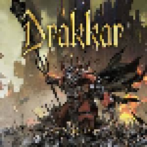 Cover - Drakkar: Chaos Lord