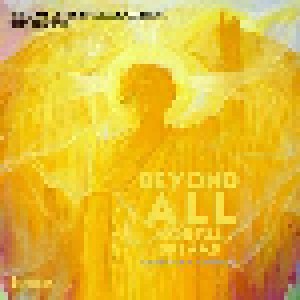 Cover - Stephen Paulus: Beyond All Mortal Dreams
