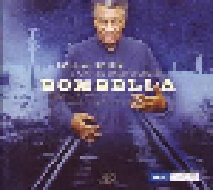Abdullah Ibrahim & WDR Big Band Cologne: Bombella (Promo-CD) - Bild 1