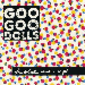 Goo Goo Dolls: Hold Me Up (CD) - Bild 1