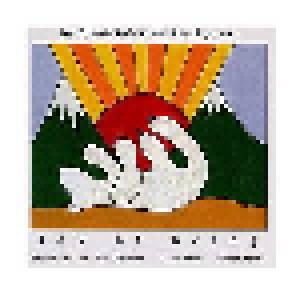 Lou Grassi's Poband: Joy Of Being (CD) - Bild 1