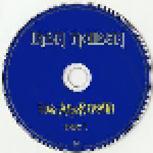 Iron Maiden: Live After Death (2-CD) - Bild 8