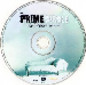 Prime Circle: Hello Crazy World (CD) - Bild 3