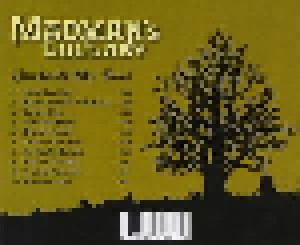 Madman's Lullaby: Unchain My Soul (CD) - Bild 2