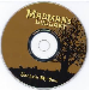 Madman's Lullaby: Unchain My Soul (CD) - Bild 4