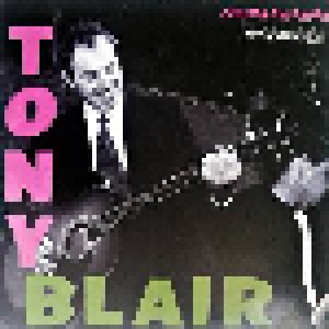 Chumbawamba: Tony Blair (Promo-Single-CD) - Bild 1