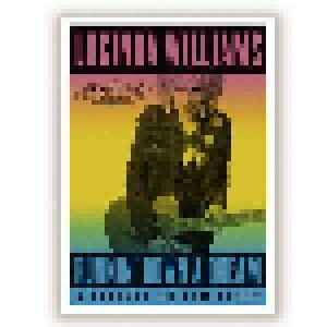 Lucinda Williams: Lu's Jukebox In Studio Concert Series Vol. 1 - Runnin' Down A Dream: A Tribute To Tom Petty (CD) - Bild 1
