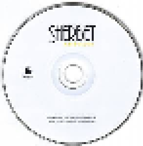 Sherbet: Anthology (2-CD) - Bild 4