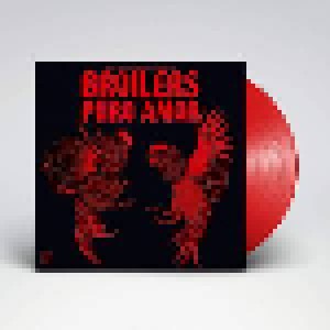 Broilers: Puro Amor (LP) - Bild 2