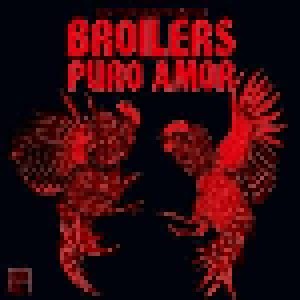 Broilers: Puro Amor (CD + 10") - Bild 1