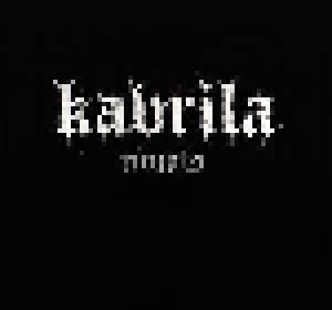Kavrila: Rituals (CD) - Bild 1
