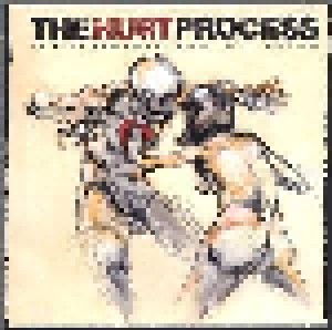 The Hurt Process: Drive By Monologue (CD) - Bild 1